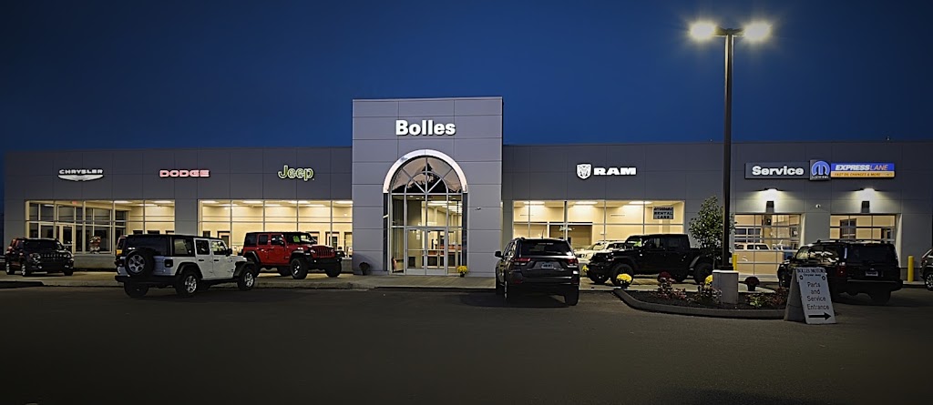 Bolles Motors | 84 West Rd, Ellington, CT 06029 | Phone: (860) 875-2595