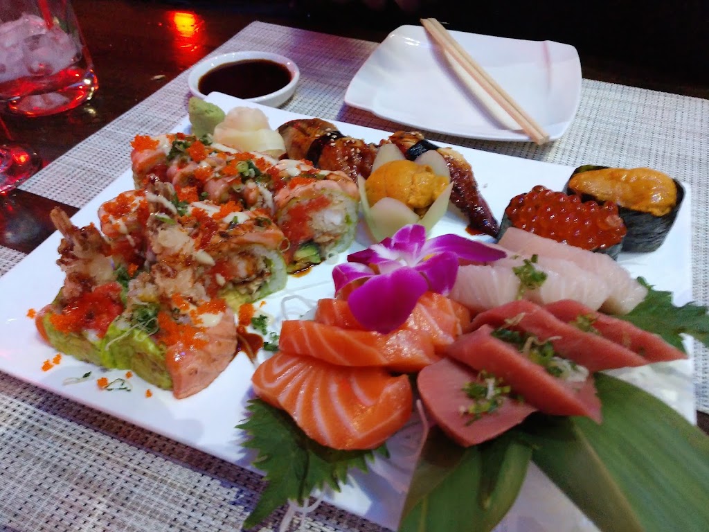 Xaga Sushi & Asian Fusion | 217 Merrick Rd, Merrick, NY 11566 | Phone: (516) 379-8888