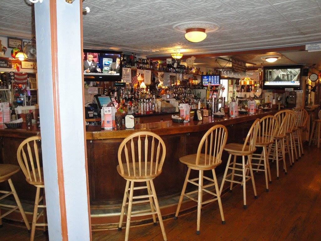 Freehold Country Pub | 3667 Co Rd 67, Freehold, NY 12431 | Phone: (518) 634-7454