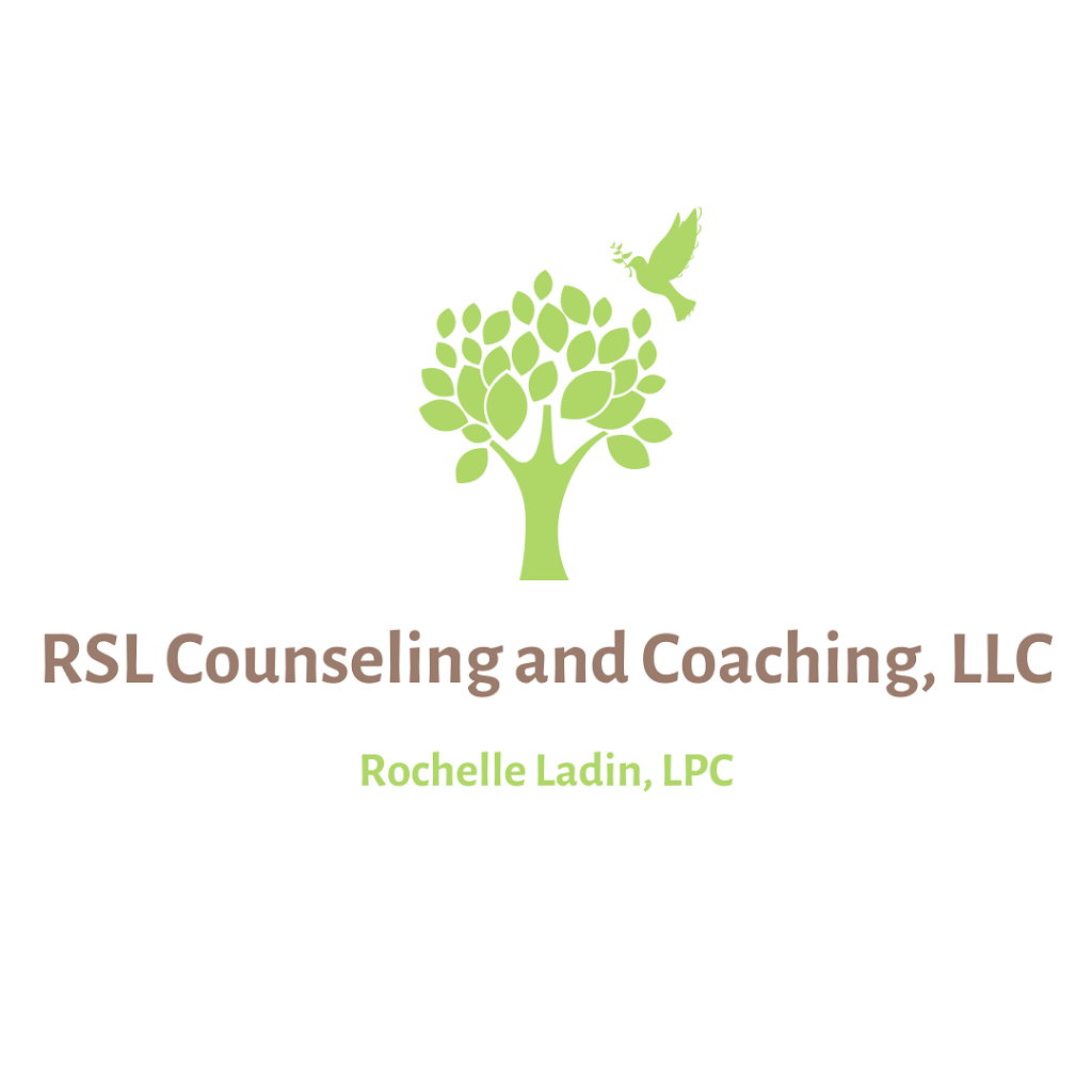 RSL Counseling and Coaching, LLC | 2 Varnum Ln, Manalapan Township, NJ 07726 | Phone: (732) 589-1780
