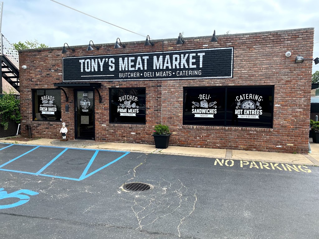 Tonys Meat Market | 633 W Montauk Hwy, Lindenhurst, NY 11757 | Phone: (631) 225-0200