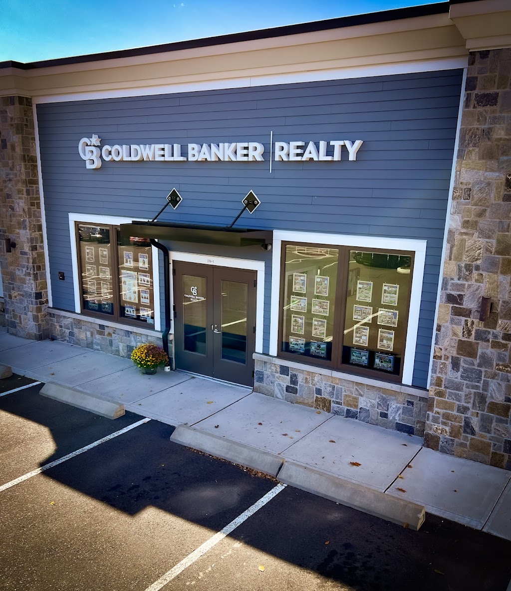 Coldwell Banker Realty - Oxford Regional Office | 276 Oxford Rd, Oxford, CT 06478 | Phone: (203) 888-1845