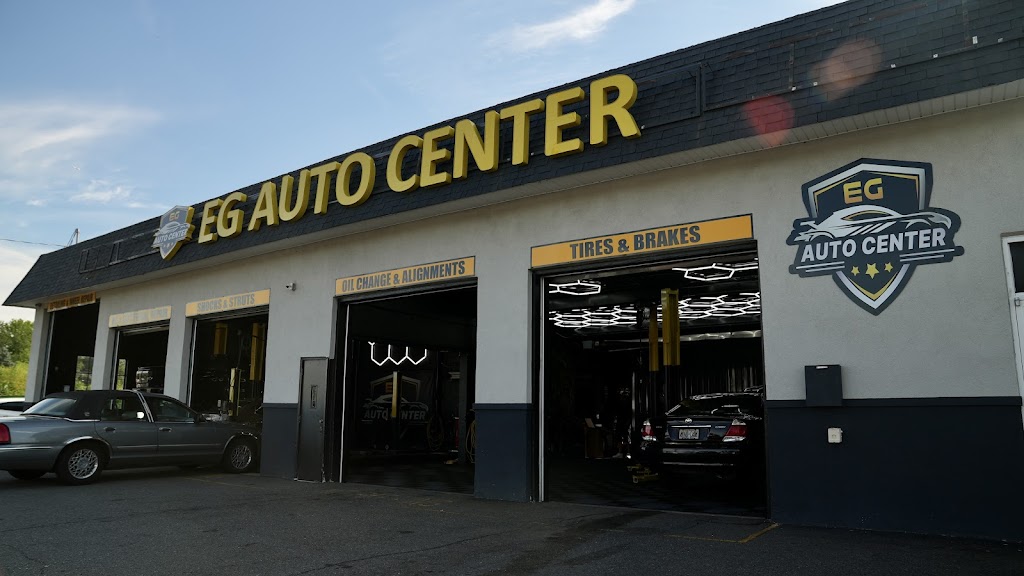 EG Auto Center | 2276 US-130, Dayton, NJ 08810 | Phone: (732) 329-6300