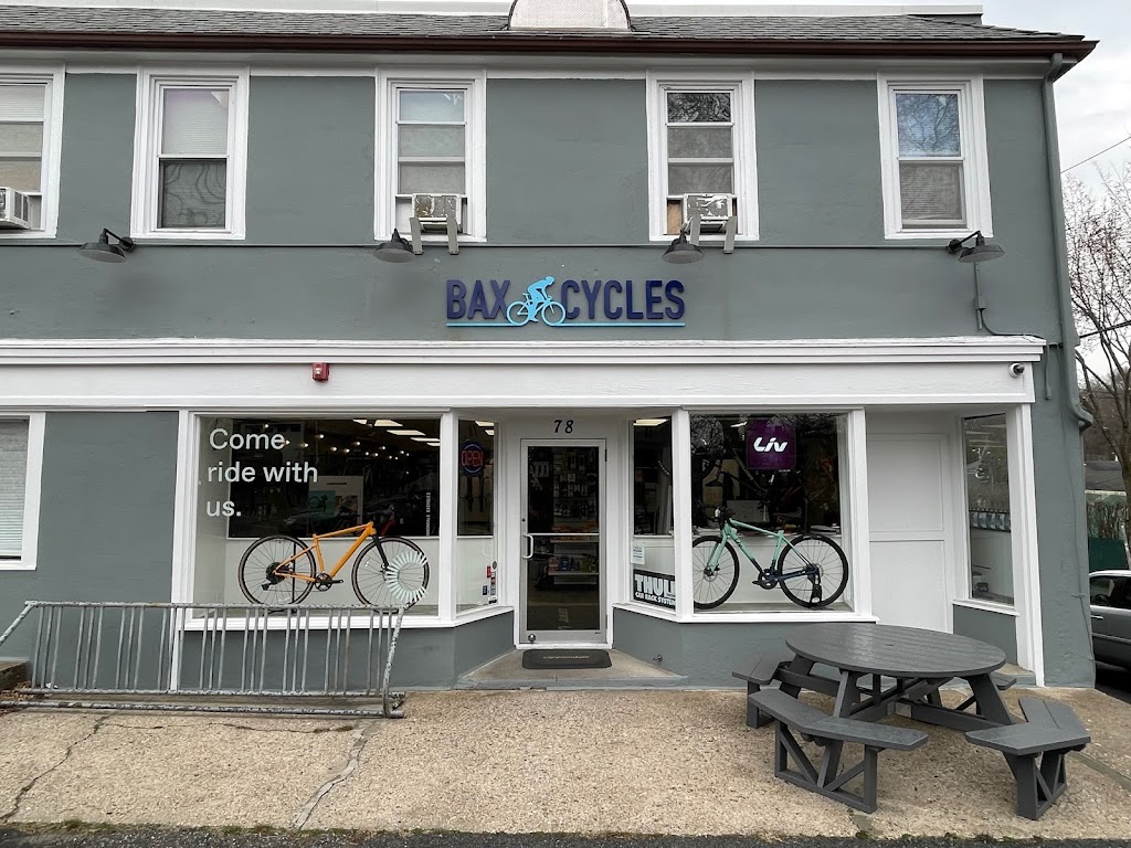 Bax Cycles | 78 Valley Rd, Cos Cob, CT 06807 | Phone: (203) 661-7736