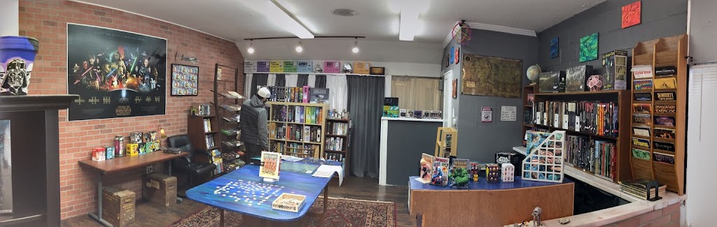 House of Books and Games | 1073 Palisado Ave, Windsor, CT 06095 | Phone: (860) 219-0393