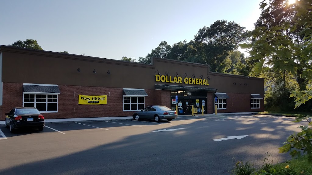 Dollar General | 1111 Foxon Rd, North Branford, CT 06471 | Phone: (203) 433-7371