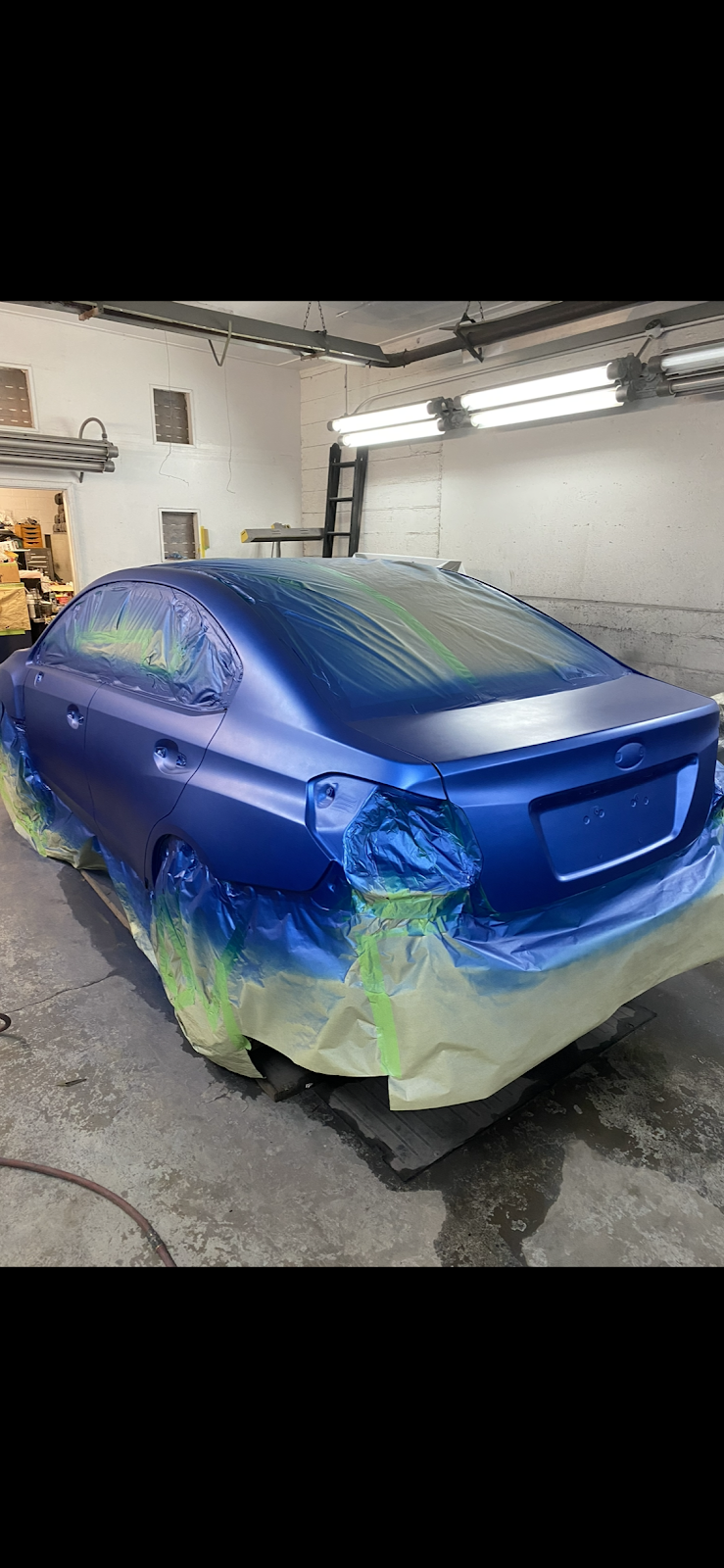 Quality Automotive Collision Repair | 228 Myers Corners Rd, Wappingers Falls, NY 12590 | Phone: (845) 632-1120