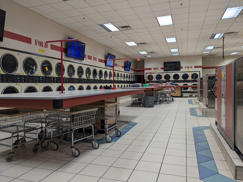 Super Suds Laundromat | 177 Avenue A, Bayonne, NJ 07002 | Phone: (201) 858-3770