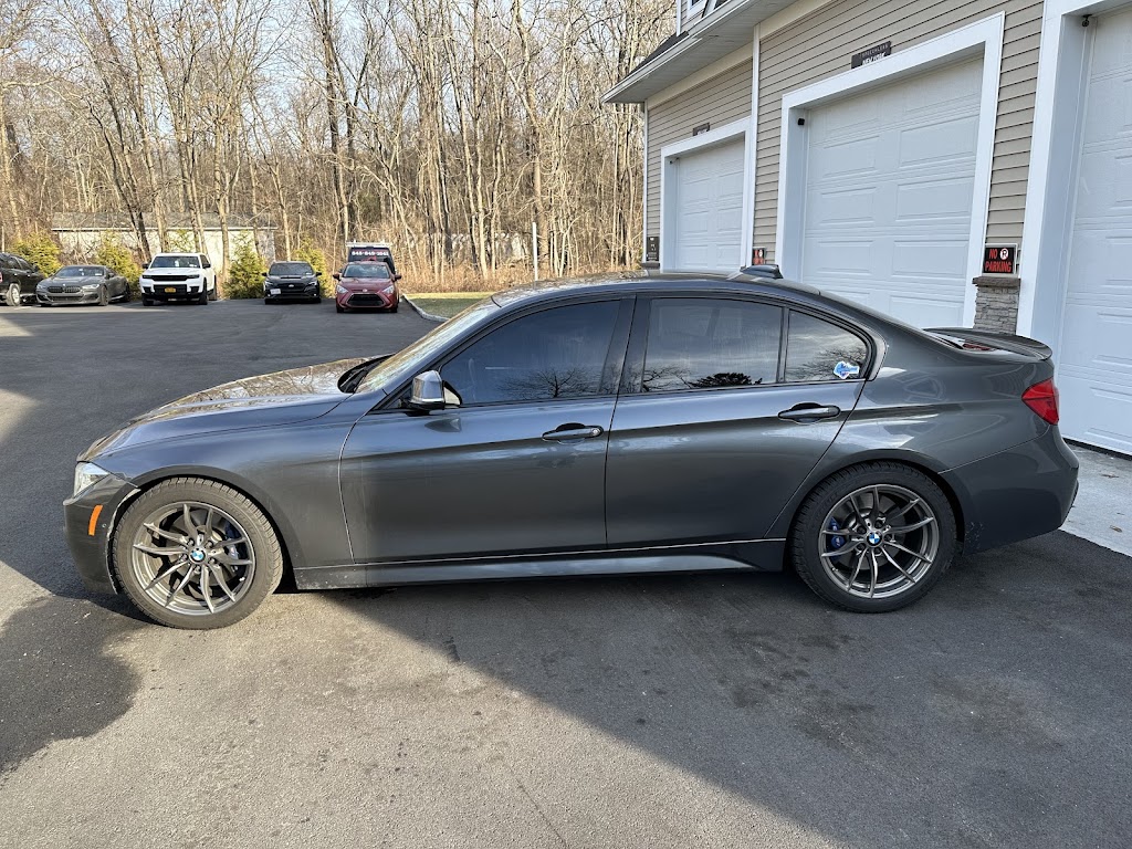 Squirrely Customs Window Tinting | 20 Mac Farlane Rd suit #4, Wappingers Falls, NY 12590 | Phone: (845) 214-7045