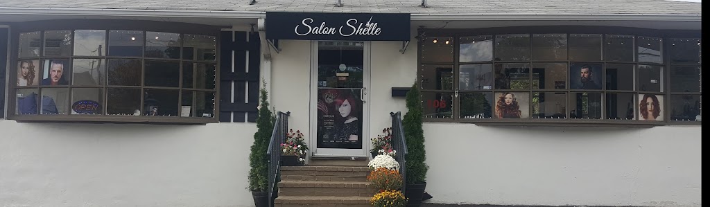 Salon Shelle | 106 N Hills Ave, Glenside, PA 19038 | Phone: (215) 881-7100