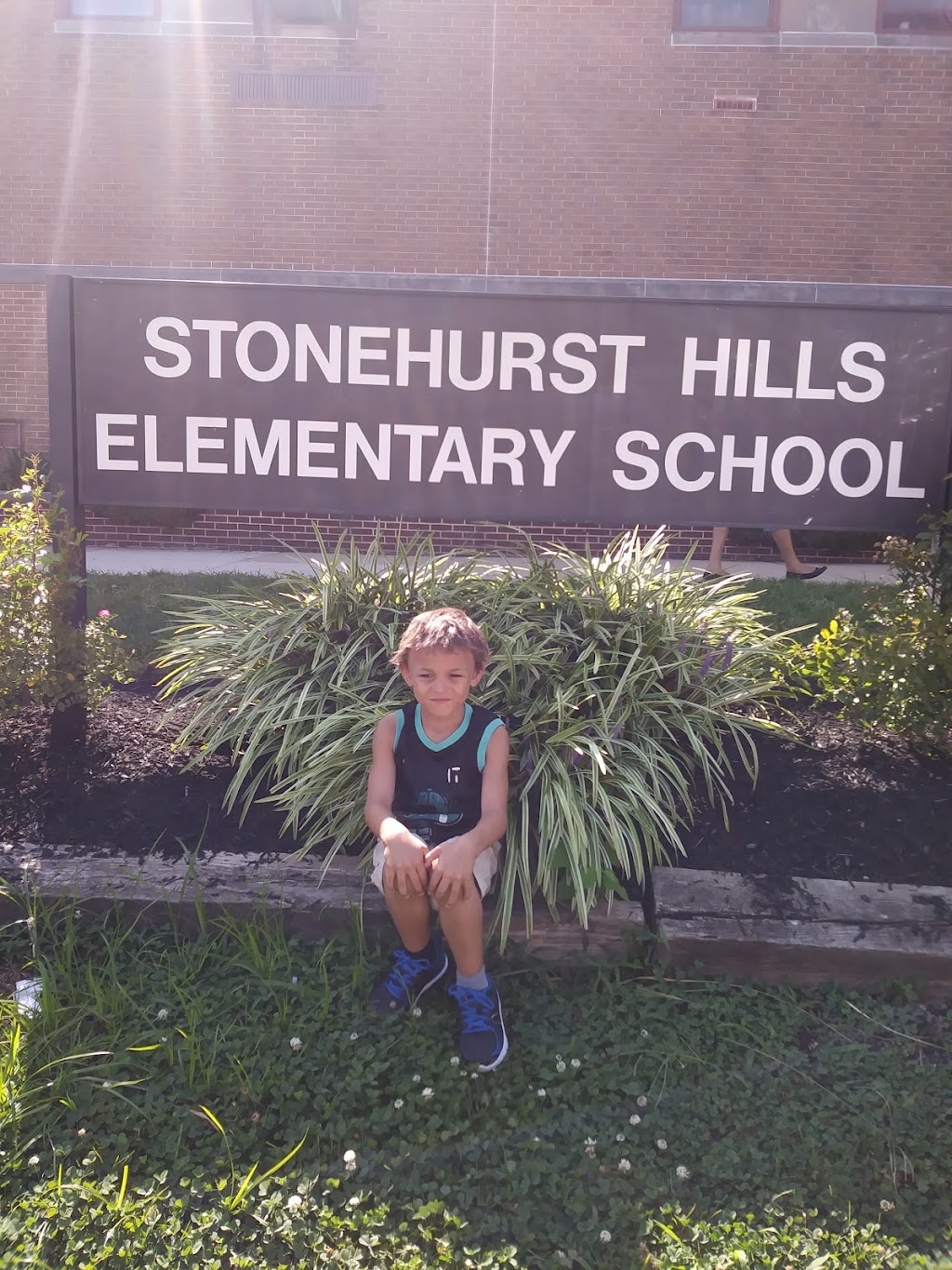 Stonehurst Hills Elementary School | 7051 Ruskin Ln, Upper Darby, PA 19082 | Phone: (610) 626-9111