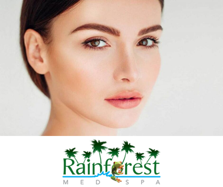 Rainforest Med Spa | 1757 Front St, East Meadow, NY 11554 | Phone: (516) 900-7772