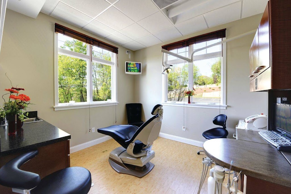 Cromwell Dental | 30 Country Squire Dr, Cromwell, CT 06416 | Phone: (860) 635-6445