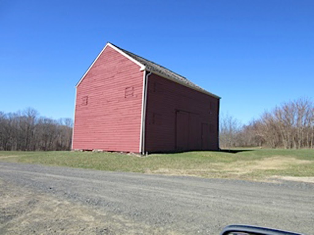 Poricy Park Nature Center | 345 Oak Hill Rd, Middletown Township, NJ 07748 | Phone: (732) 615-2260