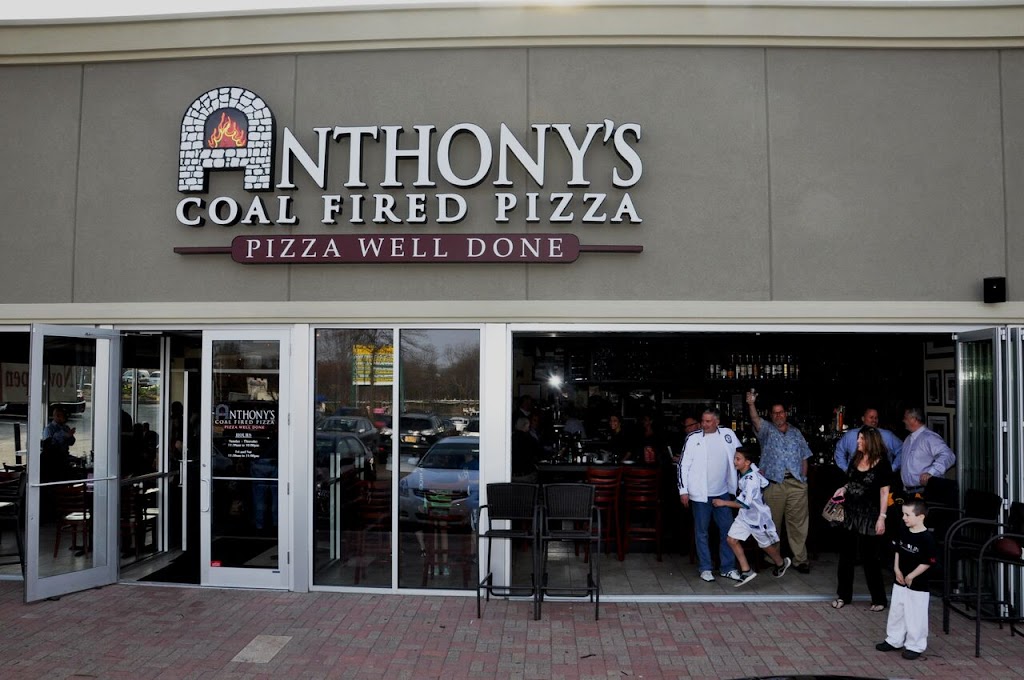 Anthonys Coal Fired Pizza & Wings | 6401 Jericho Turnpike, Commack, NY 11725 | Phone: (631) 858-2625