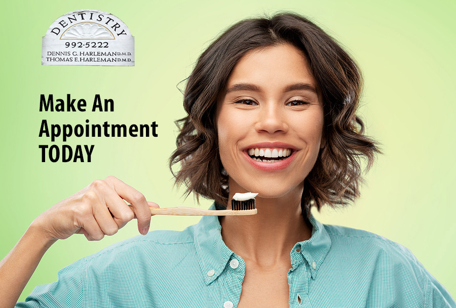 Harleman Dentistry | 2705 Pleasant Valley Ln, Brodheadsville, PA 18322 | Phone: (570) 992-5222