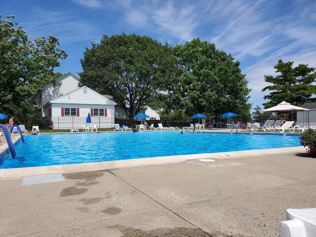 Morgandale Condominium Clubhouse | 1015 Forty Foot Rd, Lansdale, PA 19446 | Phone: (215) 368-6350