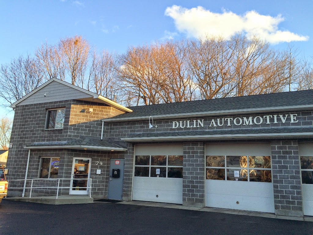 Dulin Automotive | 79 Bridgeport Ave, Milford, CT 06460 | Phone: (203) 877-8114