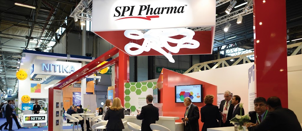 SPI Pharma, Inc. | Rockwood Office Park, 503 Carr Rd Suite 210, Wilmington, DE 19809 | Phone: (302) 576-8500