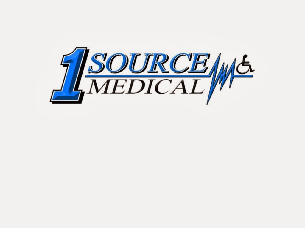 1 Source Medical LLC | 1301 W Forest Grove Rd, Vineland, NJ 08360 | Phone: (856) 691-1510