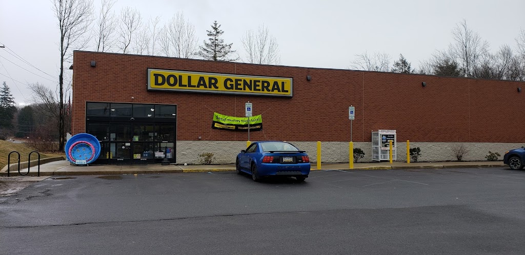 Dollar General | 1440 Lake Ariel Hwy, Lake Ariel, PA 18436 | Phone: (570) 630-1761