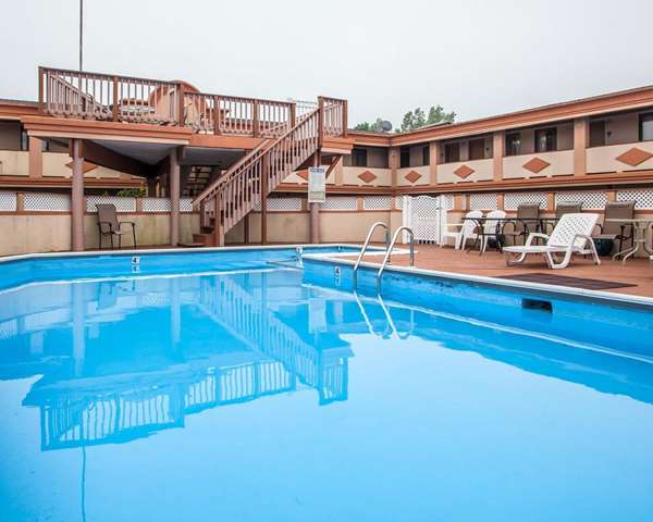 Rodeway Inn Point Pleasant Beach | 620 Ocean Rd #88, Point Pleasant, NJ 08742 | Phone: (732) 704-5464