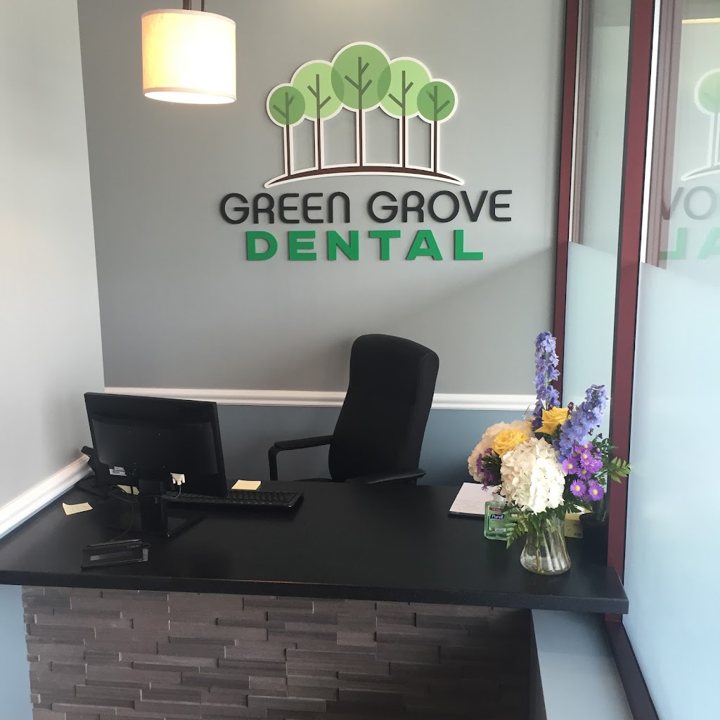 Green Grove Dental | 28 Brotherhood Plaza Dr #109b, Washingtonville, NY 10992 | Phone: (845) 477-1447