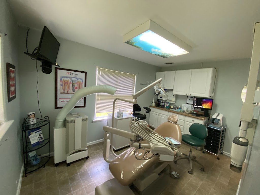 Cosmetic & Natural Dentistry | 2600 Newburg Rd, Easton, PA 18045 | Phone: (610) 252-1454