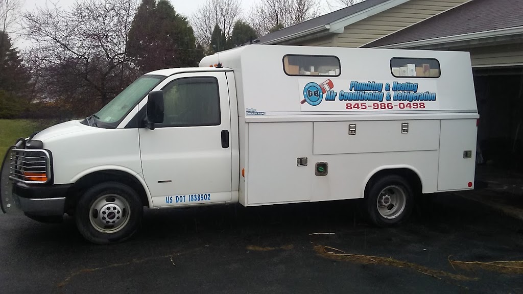 G B Plumbing & Heating | 22 Cascade Lake Rd, Warwick, NY 10990 | Phone: (845) 986-0498