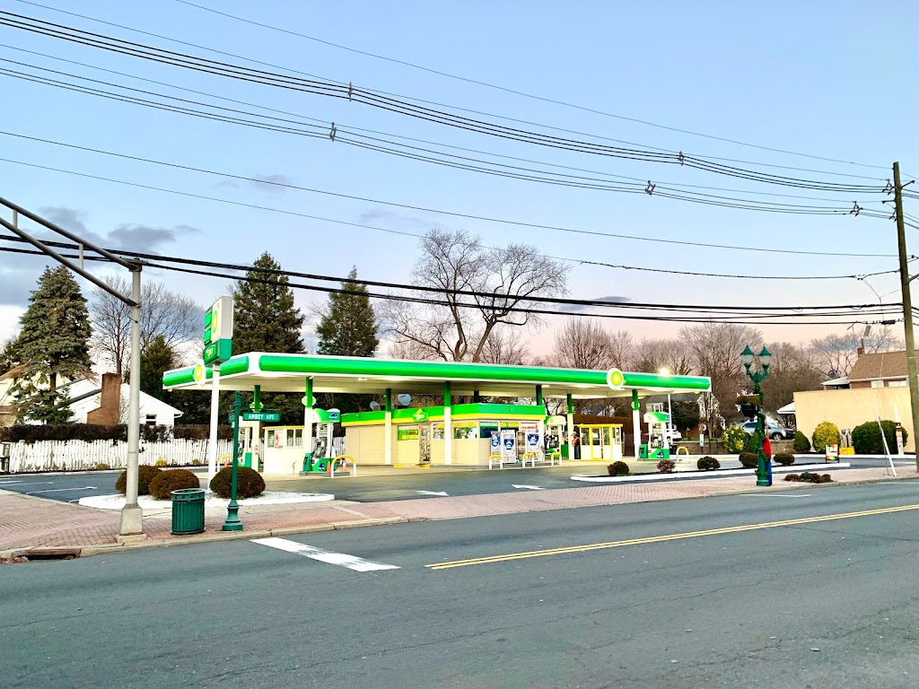 bp | 1000 Amboy Ave, Edison, NJ 08837 | Phone: (732) 225-0874