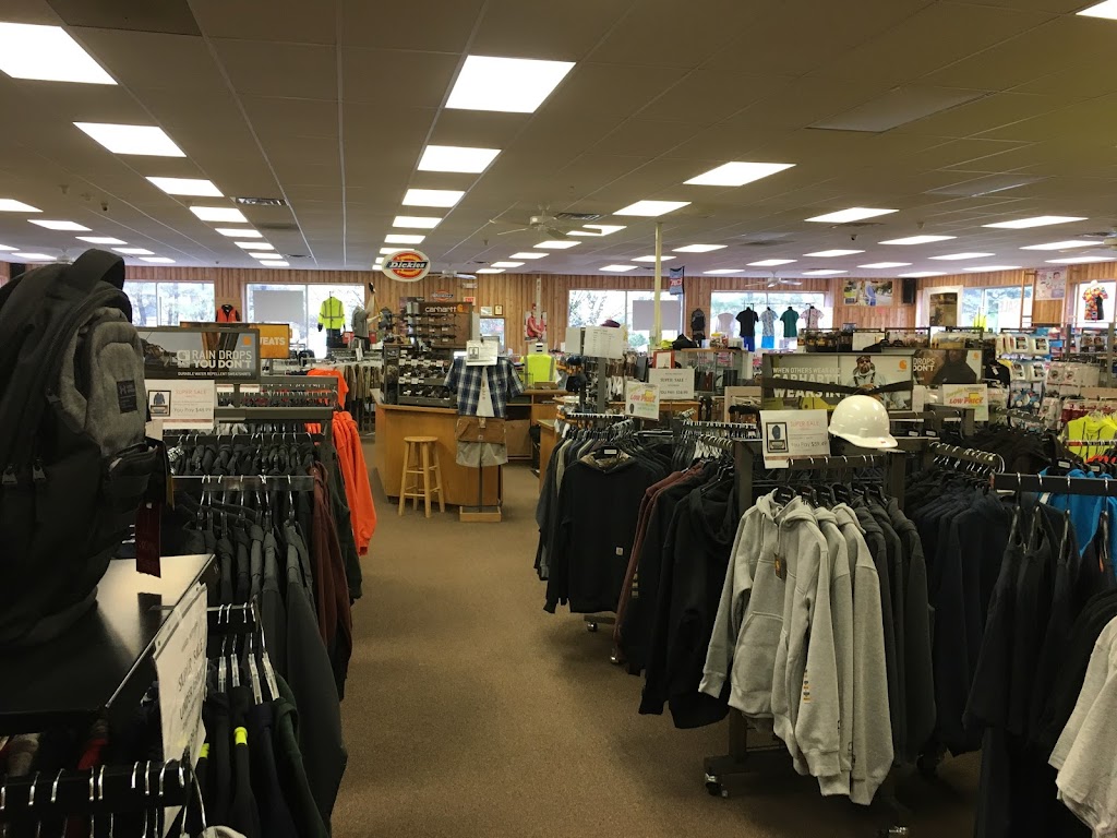 Rugged Outfitters | 89 Broadway, Park Ridge, NJ 07656 | Phone: (201) 379-3102