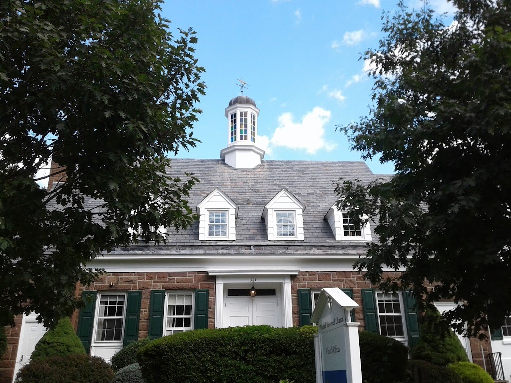 Wyckoff Reformed Church Nursery School | 580 Wyckoff Ave, Wyckoff, NJ 07481 | Phone: (201) 847-1330