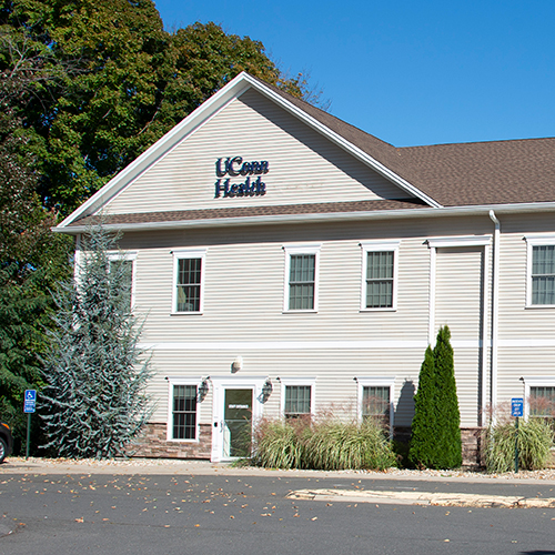 UConn Health Medical Services in Southington | 1115 West St, Southington, CT 06489 | Phone: (860) 679-7692