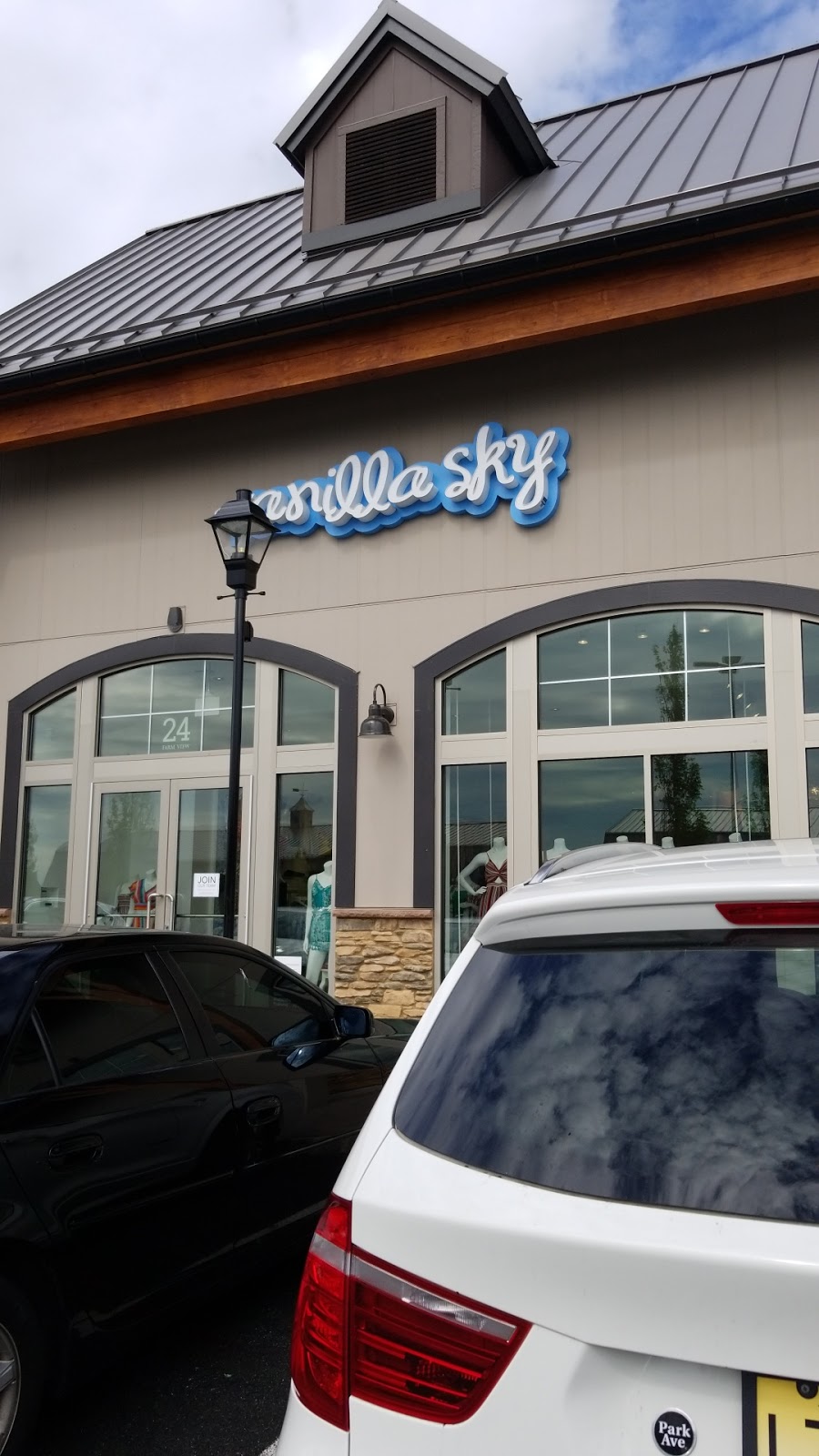 Vanilla Sky | The Shoppes at DePiero Farm 24, Farm Vw, Montvale, NJ 07645 | Phone: (201) 391-1815