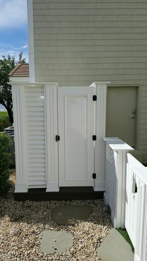 Shower Outdoor | 1, Comac Loop unit 7b, Ronkonkoma, NY 11779 | Phone: (631) 234-1090