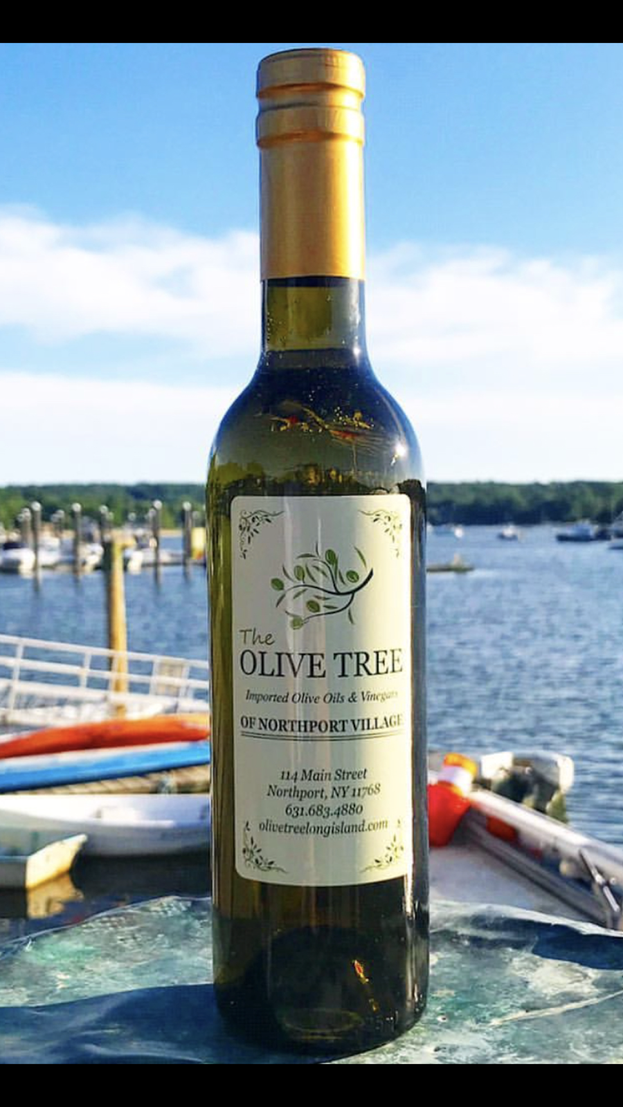 The Olive Tree- Gourmet Olive Oils & Balsamic Vinegars. | 114 Main St, Northport, NY 11768 | Phone: (631) 683-4880