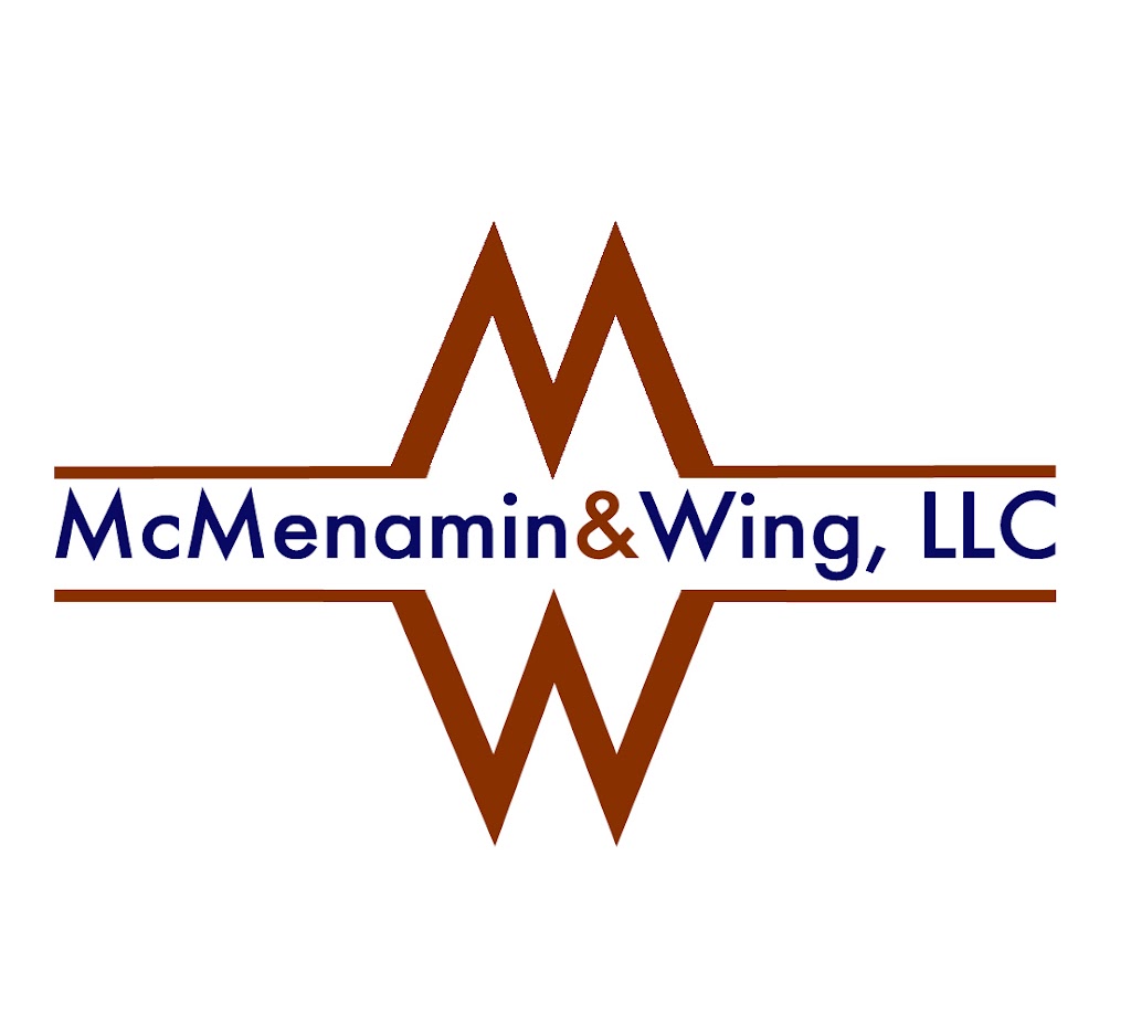 McMenamin & Wing | 13 N York Rd, Willow Grove, PA 19090 | Phone: (215) 609-4183