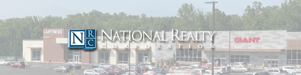 National Realty Corporation | 1001 Baltimore Pike, Springfield, PA 19064 | Phone: (610) 328-1700