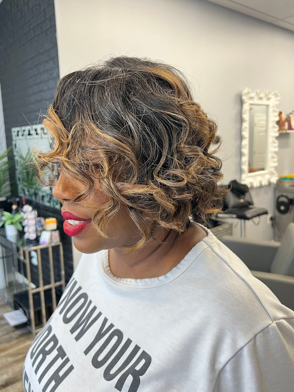 Salon A’Marie | 5261 Ridge Ave C3, Philadelphia, PA 19128 | Phone: (215) 285-5920