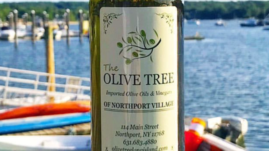 The Olive Tree- Gourmet Olive Oils & Balsamic Vinegars. | 114 Main St, Northport, NY 11768 | Phone: (631) 683-4880