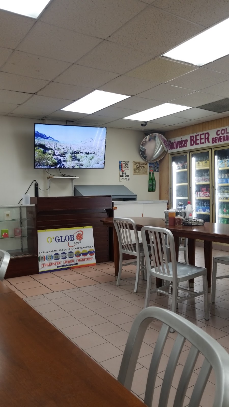 Nanitos Deli | 1036 Little E Neck Rd, West Babylon, NY 11704 | Phone: (631) 482-9797