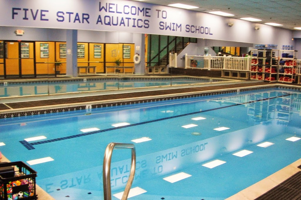 Five Star Swim School - Edison | 1655 Oak Tree Rd, Edison, NJ 08820 | Phone: (732) 902-2267