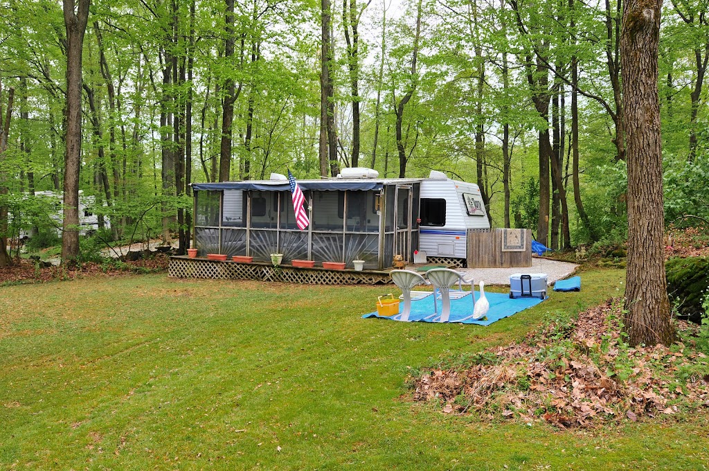 The Great Divide Campground, LLC | 68 Phillips Rd, Newton, NJ 07860 | Phone: (973) 383-4026