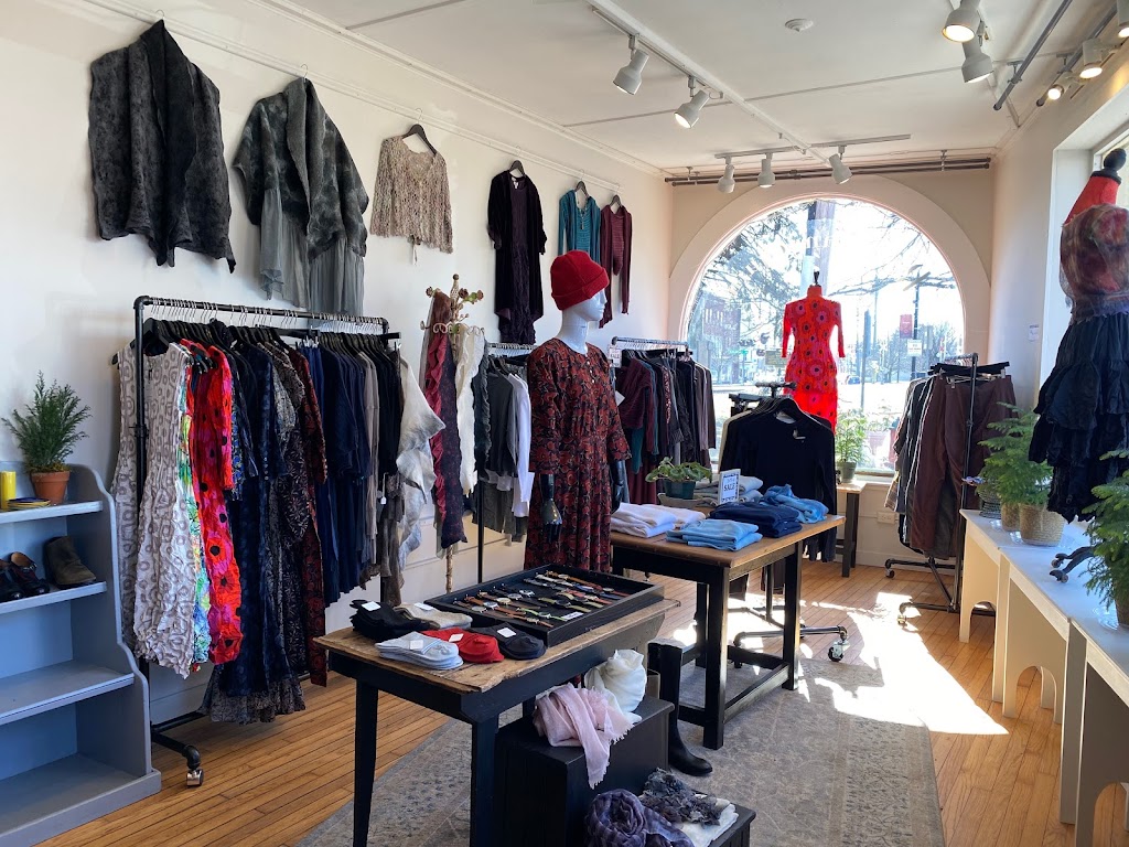 Red Mannequin | 1 Main St, Chatham, NY 12037 | Phone: (518) 392-7148