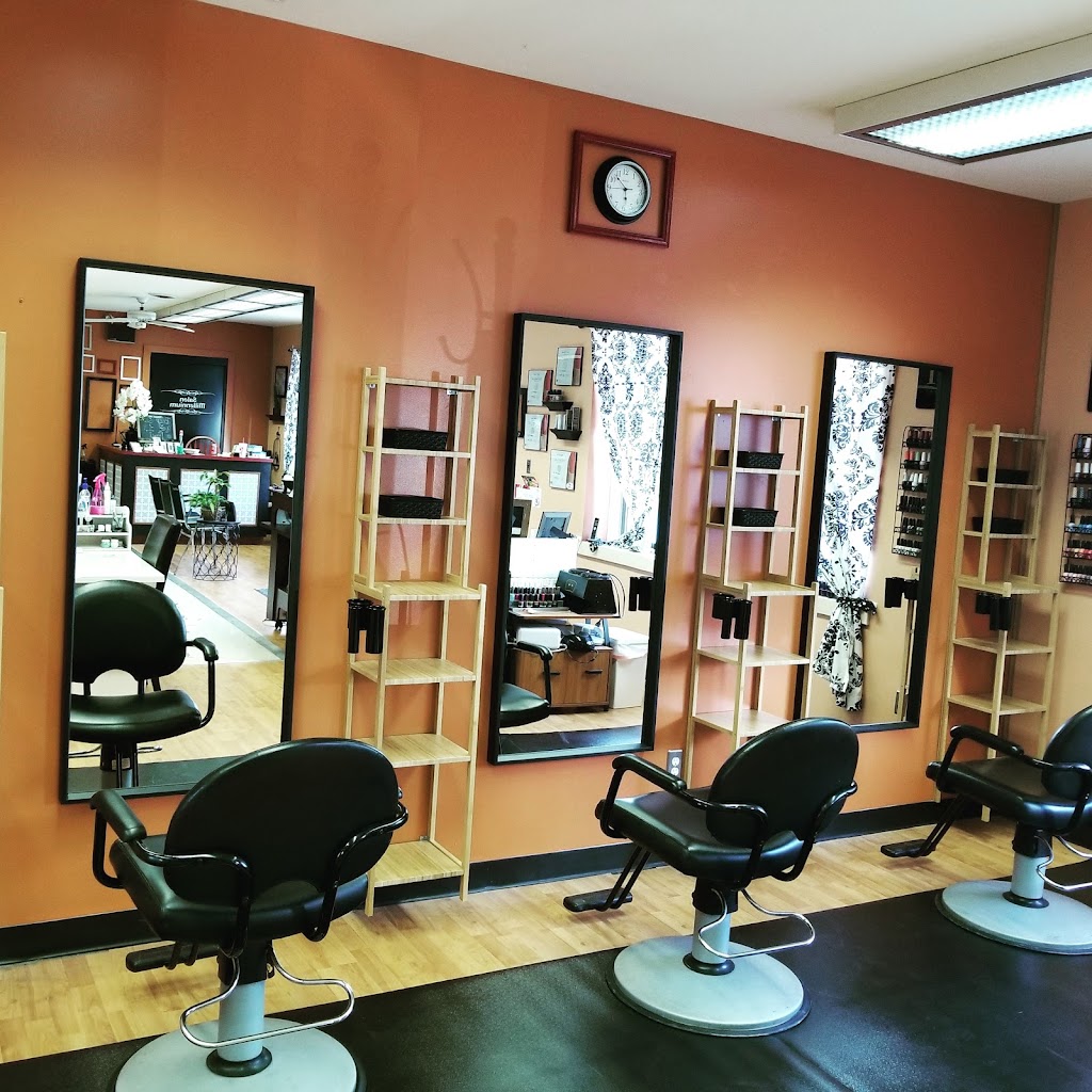 Salon Millennium | 1881 S Delsea Dr # 4, Vineland, NJ 08360 | Phone: (856) 563-1411