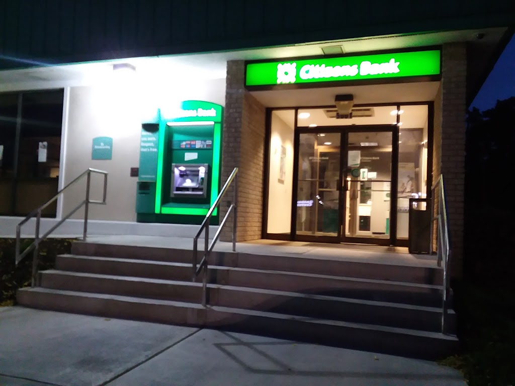 Citizens Bank | 4930 Edgmont Ave, Brookhaven, PA 19015 | Phone: (888) 522-9881