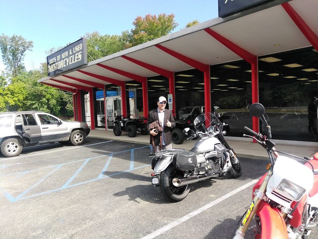 The Cycle Exchange | 1393 US-46, Ledgewood, NJ 07852 | Phone: (973) 927-6200