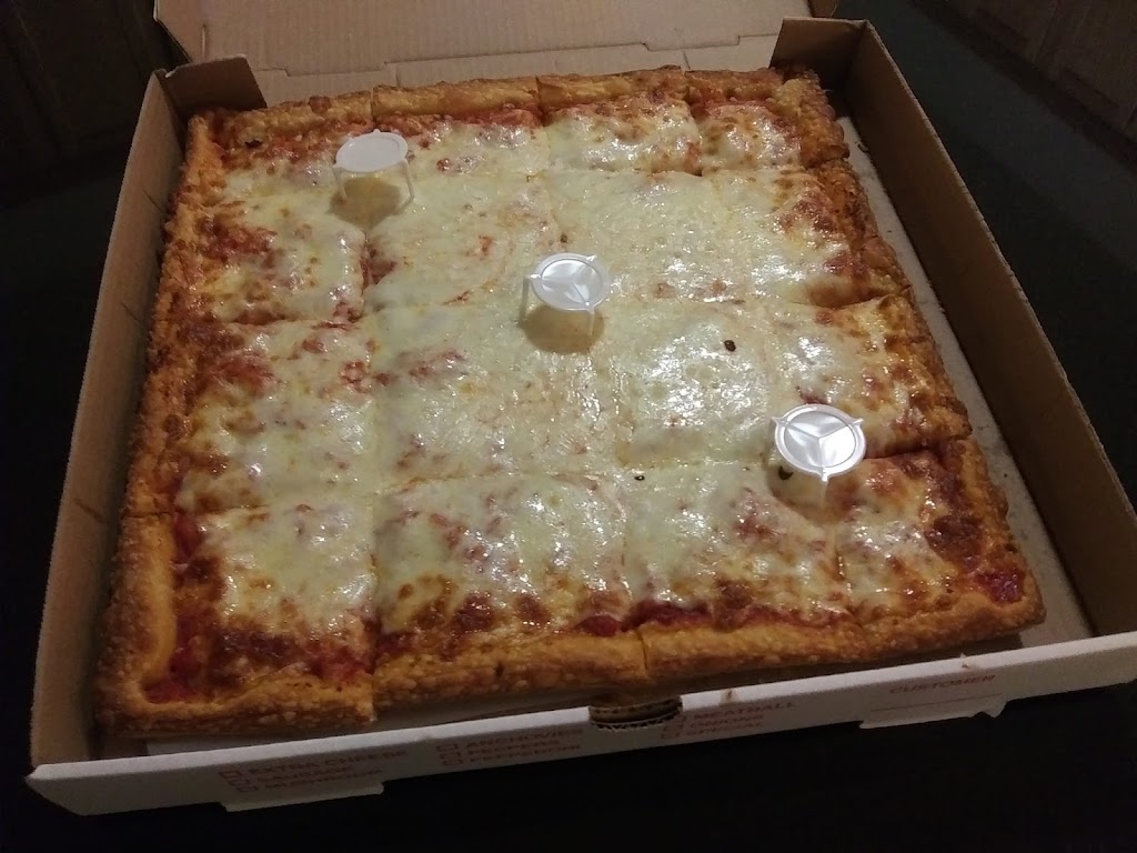 Dannys Pizza Pizzazz | 6394 Harding Hwy, Mays Landing, NJ 08330 | Phone: (609) 837-2096
