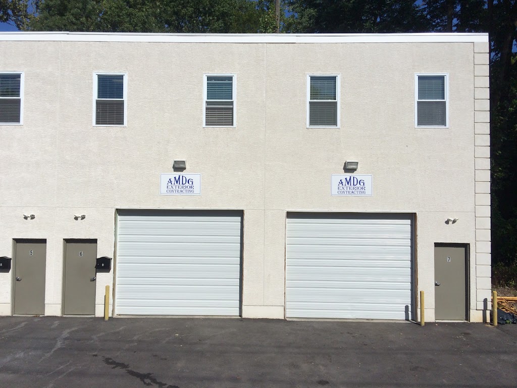 AMDG Exterior Contracting | 504 Eagle Rd Warehouse #6, Springfield, PA 19064 | Phone: (484) 453-8412