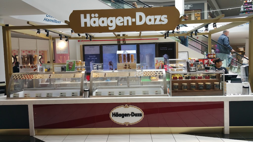 Haagen Dazs Ice Cream | Quakerbridge Mall, 3320 Brunswick Pike, Lawrence Township, NJ 08648 | Phone: (609) 275-2843